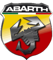 2007-Trasporto Automobili Abarth Abarth 