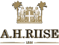 Boissons Rhum A.H Riise 