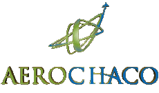 Trasporto Aerei - Compagnia aerea America - Sud Argentina Aerochaco 