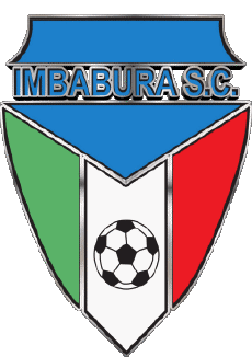 Sports FootBall Club Amériques Logo Equateur Imbabura Sporting Club 