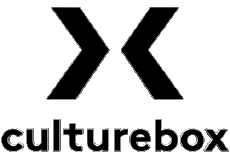 Multimedia Kanäle - TV Frankreich Culturebox Logo 