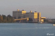 Umorismo -  Fun Luoghi Demolizione 