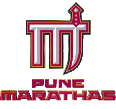 Deportes Fútbol Americano India Pune Marathas 