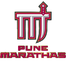 Sportivo American FootBall India Pune Marathas 