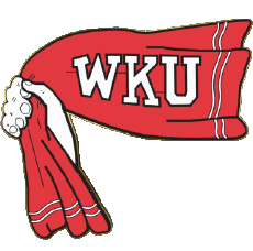 Sportivo N C A A - D1 (National Collegiate Athletic Association) W Western Kentucky Hilltoppers 