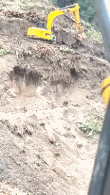 Humour - Fun Transports Engins de Chantiers Fail 