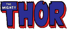Multimedia Comicstrip - USA Thor 