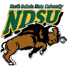 Deportes N C A A - D1 (National Collegiate Athletic Association) N North Dakota State Bison 