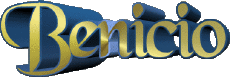 Prénoms MASCULIN - Espagne B Benicio 