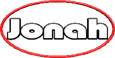 Prénoms MASCULIN - UK - USA J Jonah 