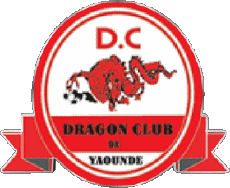 Sport Fußballvereine Afrika Kamerun Dragon Club de Yaoundé 