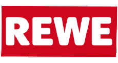 Nourriture Supermarchés Rewe 