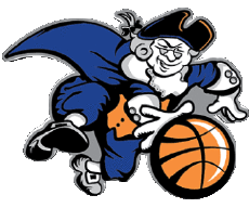 1946-Sports Basketball U.S.A - N B A New York Knicks 1946