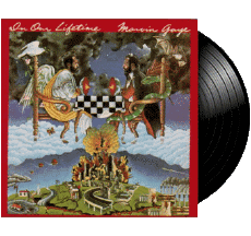 In Our Lifetime-Multi Média Musique Funk & Soul Marvin Gaye Discographie 