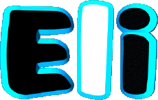 Nombre MASCULINO - UK - USA - IRL - AUS - NZ E Eli 