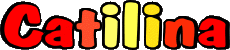 Nome FEMMINILE - Spagna C Catilina 