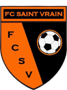 Sports Soccer Club France Ile-de-France 91 - Essonne Fc Saint Vrain 