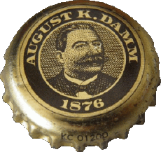 Drinks Beers Spain Estrella Damm 