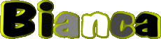 Vorname WEIBLICH - Italien B Bianca 