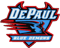 Sport N C A A - D1 (National Collegiate Athletic Association) D DePaul Blue Demons 