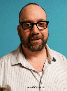 Humor -  Fun Morphing - Look Like People - Vip People Series 01 