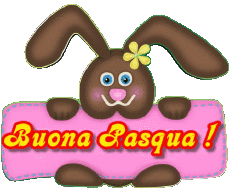 Messages Italien Buona Pasqua 10 