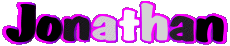 Prénoms MASCULIN - UK - USA J Jonathan 