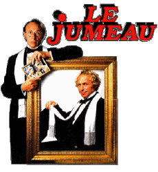 Multimedia Film Francia Pierre Richard Le Jumeau 