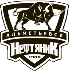 Sportivo Hockey - Clubs Russia Neftianik Almetievsk 