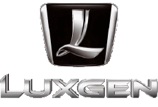 Transport Cars Luxgen Logo 