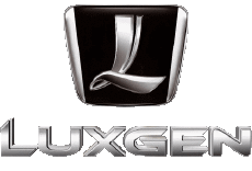 Transporte Coche Luxgen Logo 