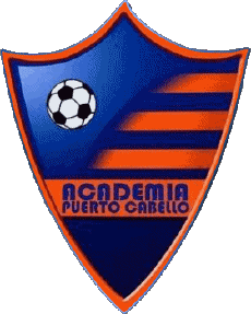 Deportes Fútbol  Clubes America Venezuela Academia Puerto Cabello 