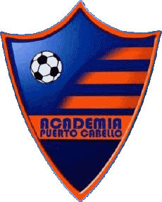 Sportivo Calcio Club America Logo Venezuela Academia Puerto Cabello 