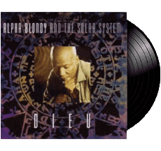 Dieu-Multimedia Musica Reggae Alpha Blondy Dieu