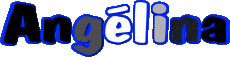 Nombre FEMENINO - Portugal A Angélina 