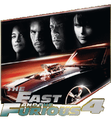 Multimedia V International Fast and Furious Symbole 04 