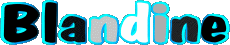 Prénoms FEMININ - France B Blandine 