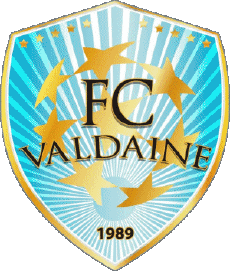 Sports Soccer Club France Auvergne - Rhône Alpes 26 - Drome FC Valdaine 
