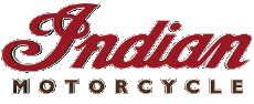 Transports MOTOS Indian-Motorcycle Logo 