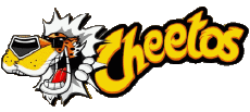 Comida Aperitivos - Chips Cheetos 