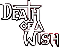 Multimedia Vídeo Juegos Death of a Wish Logo 