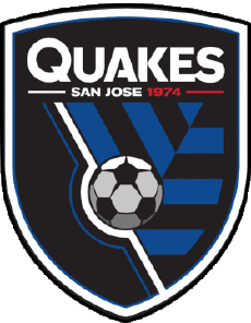 Deportes Fútbol  Clubes America U.S.A - M L S Earthquakes San José 