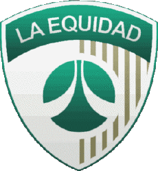 Sportivo Calcio Club America Colombia La Equidad 
