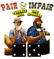 Multi Média Cinéma International Pair et Impair Logo Français 