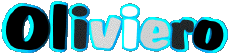 Nome MASCHIO -  Italia O Oliviero 