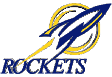 Sport N C A A - D1 (National Collegiate Athletic Association) T Toledo Rockets 