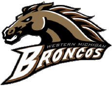 Deportes N C A A - D1 (National Collegiate Athletic Association) W Western Michigan Broncos 
