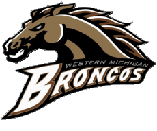 Sportivo N C A A - D1 (National Collegiate Athletic Association) W Western Michigan Broncos 