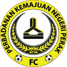 Deportes Fútbol  Clubes Asia Malasia PKNP 