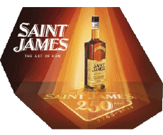 Drinks Rum Saint James 